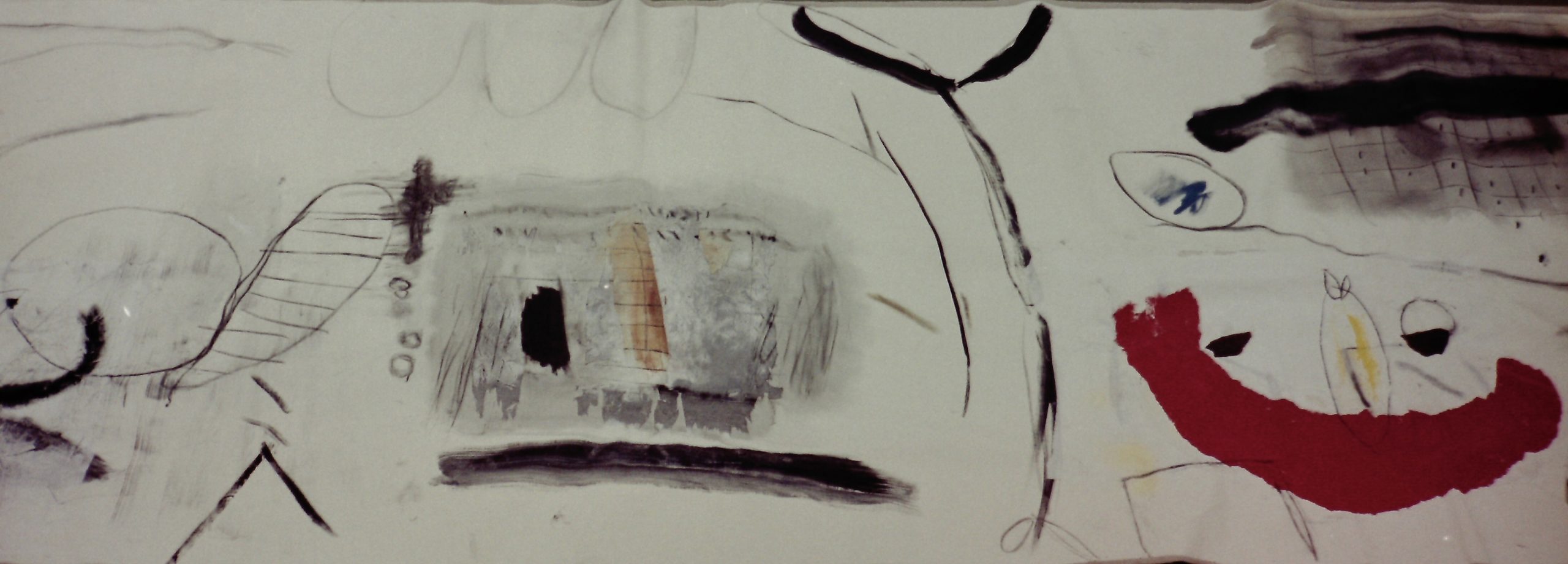 TOP - 鴨下葉子美術館