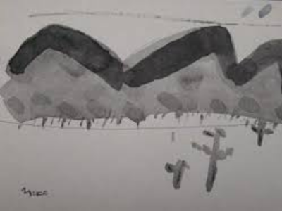 TOP - 鴨下葉子美術館