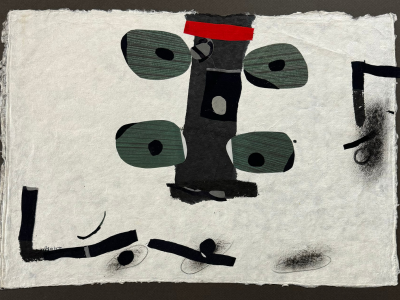 TOP - 鴨下葉子美術館